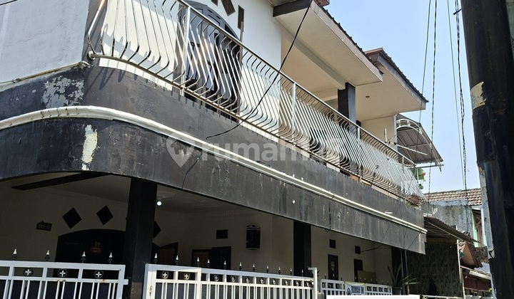 Dijual Rumah Cantik Hook 2 Lantai Sangat Murah Di Taman Wisma Asri Bekasi Dijual Rumah Cantik Hook 2 Lantai Sangat Murah Di Taman Wisma Asri Bekasi
