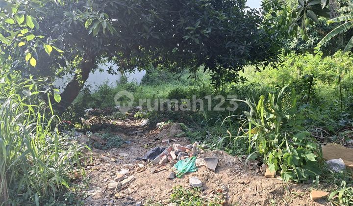 Land for Sale Ready to Use Beside Main Road East Bekasi