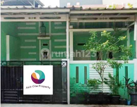 Rumah Minimalis Dibawah Harga Pasar Di Vila Mutiara Gading 1 Bekasi.utara 1