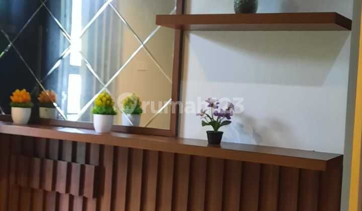 Dijual Rumah Siap Huni Bebas Banjir Murah di Sumarecon Bekasi 2