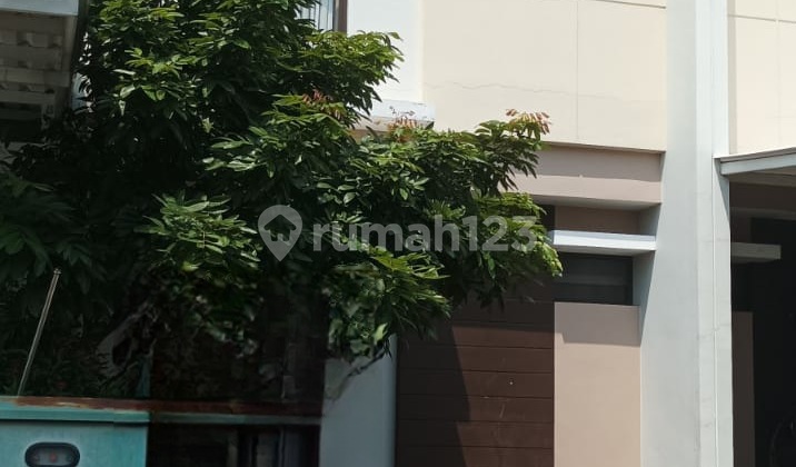 Dijual Rumah Semi Furnished Siap Huni Di Summarecon Bekasi 1