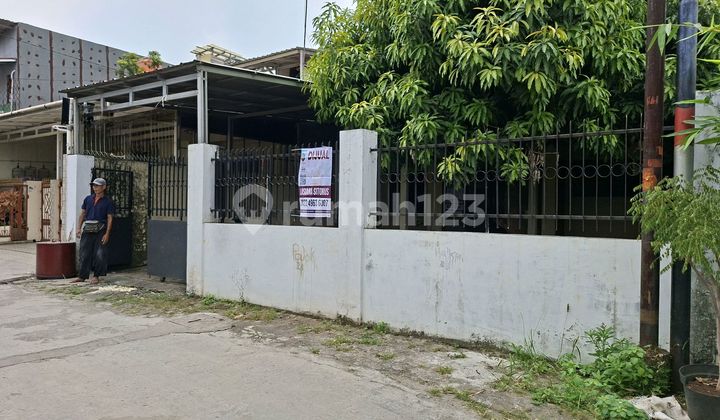 Dijual Rumah Besar Murah Dibawah Harga Pasar Di Pondok Kelapa Jakarta Timur Bekasi