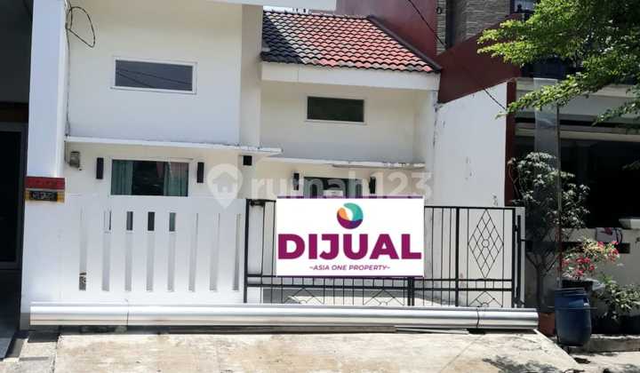 Nice House for Sale Ready to Live In Cheap Below Market Price In Prima Harapan Bekasi.