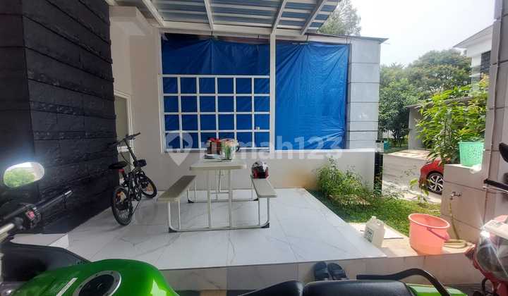Disewakan Rumah Furnished Siap Huni Di Summarecon Bekasi