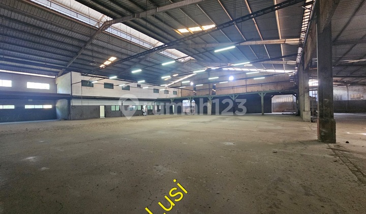 Dijual Gudang/Pabrik Kawasan Terpadu Murinda Jababeka Dijual Gudang/Pabrik Kawasan Terpadu Murinda Jababeka