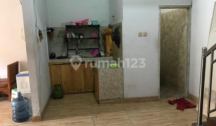 For Sale Nice House Below Market Price In Alamanda Karang Satria North Bekasi