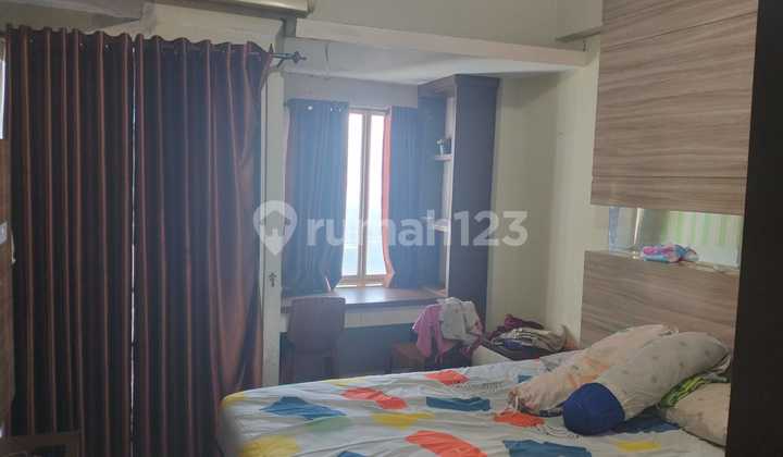 Dijual Apartemen Studio Furnished Di Grand Dhika City.bekasi 2