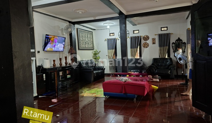 Dijual Rumah Cantik Hook 2 Lantai Sangat Murah Di Taman Wisma Asri Bekasi 2