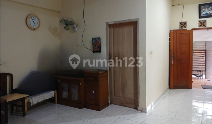 Cheap 1.5-Story House Below Market Price Near Summarecon Bekasi