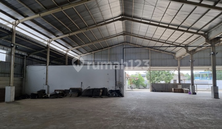 Disewakan Gudang Warehouse Siap Pakai di Pinggir.jalan.raya Babelan Disewakan Gudang Warehouse Siap Pakai di Pinggir.jalan.raya Babelan