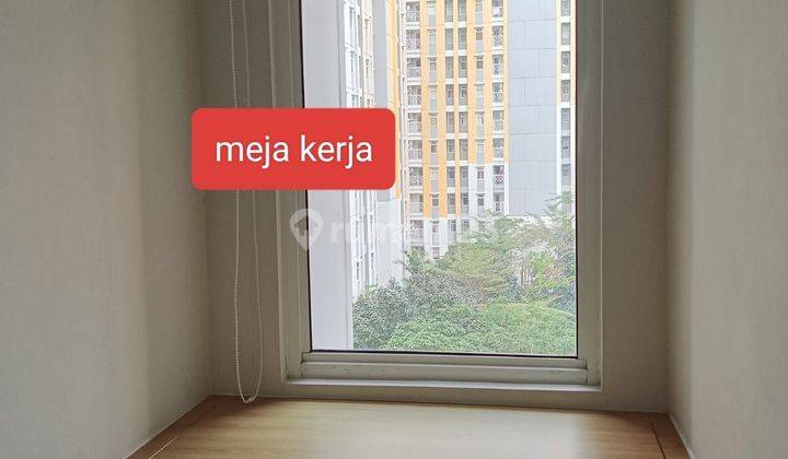 Apartemen 2 BR, Full Furnish, Diarea Summarecon Bekasi  2