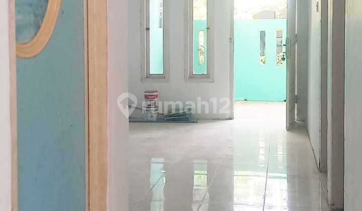 Rumah Minimalis Sangat ******** ******** Mutiara Gading 1.******** 2