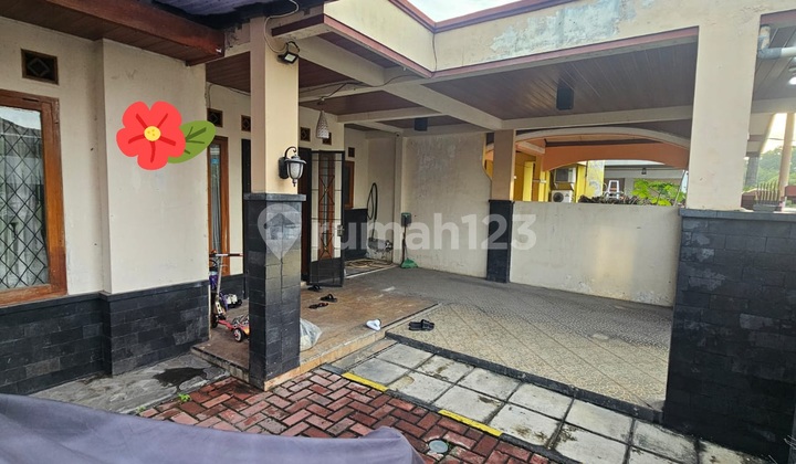 For Sale Large Ready-to-Occupy House In Taman Kebalen.indah For Sale Large Ready-to-Occupy House In Taman Kebalen.indah