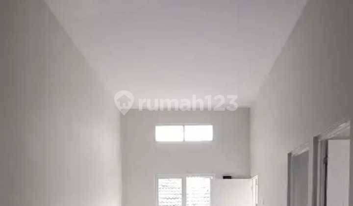 Dijual Rumah Baru Cantik Dan Murah Direnov Dibawah Harga Pasar Di ********.galaxybekasi 2