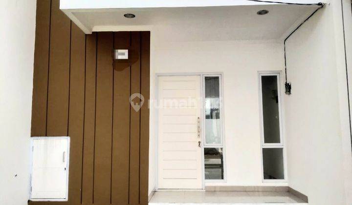 Dijual Rumah Baru Dibangun Prima Harapan Regency Bekasi 2