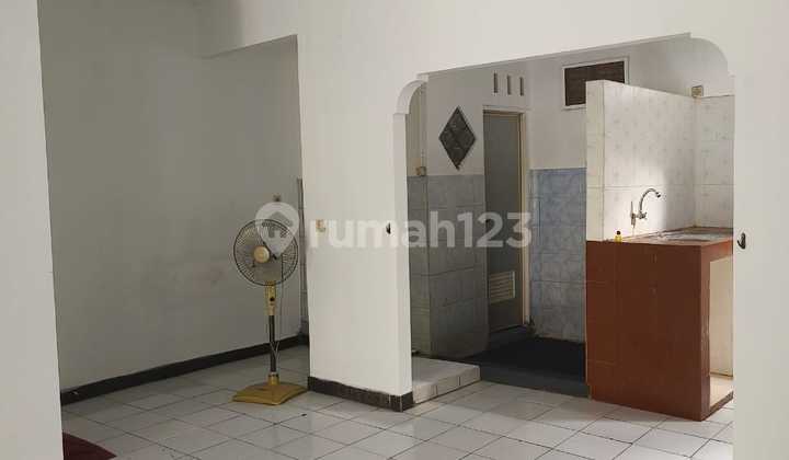 Ready-to-Live House with Affordable Price Near Sumarecon Bekasi 2