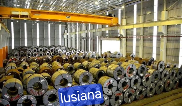 For Sale Ex-Factory Ready for Use in the Deltamas Industrial Area, Cikarang