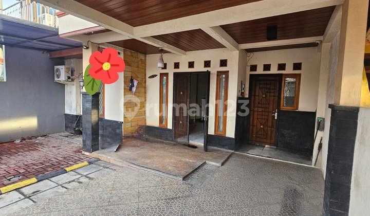 For Sale Large Ready-to-Occupy House In Taman Kebalen.indah For Sale Large Ready-to-Occupy House In Taman Kebalen.indah
