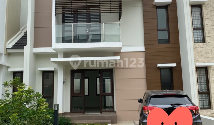 Disewakan Rumah Bagus Siap Huni Di Summarecon Bekasi Disewakan Rumah Bagus Siap Huni Di Summarecon Bekasi
