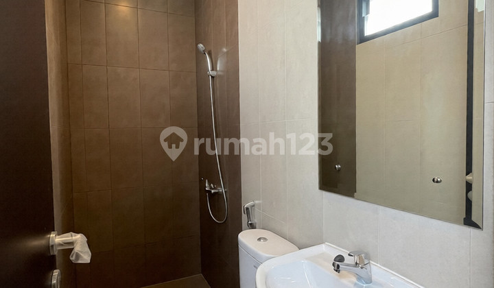 Rent a Beautiful, Ready-to-Occupy House in Sumarecon Bekasi Rent a Beautiful, Ready-to-Occupy House in Sumarecon Bekasi