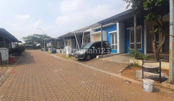 Dijual Rumah Murah Di Pasar Kemis Tangerang 2