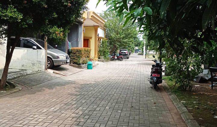 Dijual Murah Rumah Di Golden City Sepatan Tangerang 2