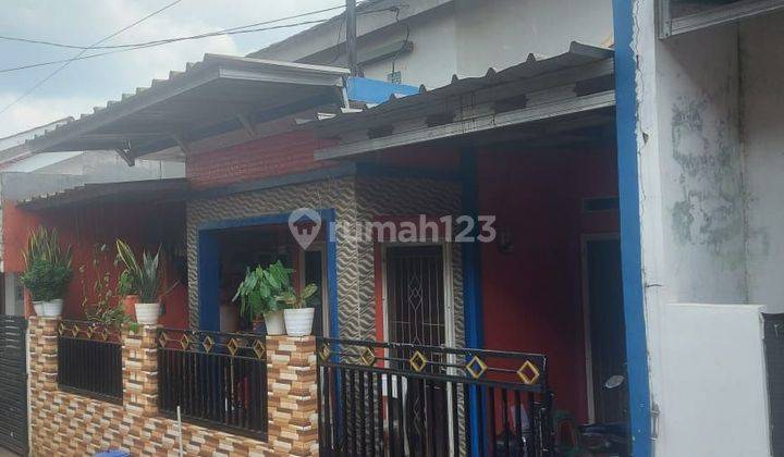 Rumah Diperumahan Alif 2 Cipayung 1