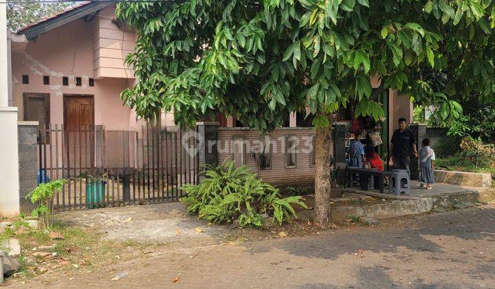 Rumah Di Jual Di Perumahan Bumi Mas Raya Cikokol, Tangerang 2