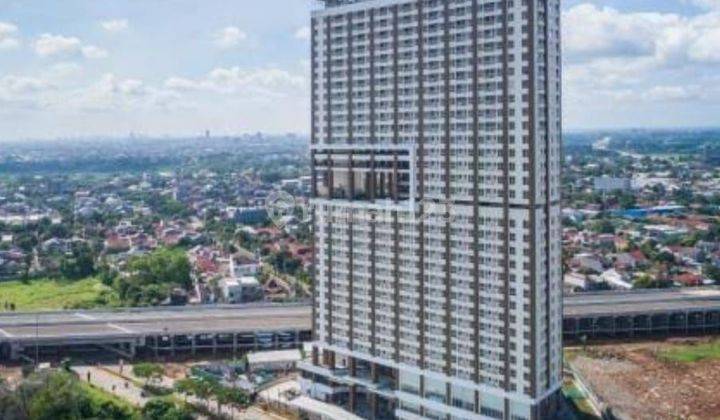 DI JUAL CEPAT MURAH Apartemen Silktown Alam Sutera. 2