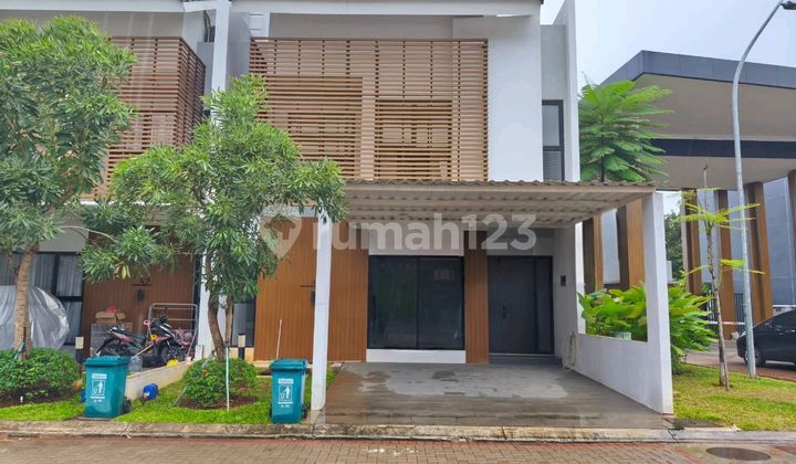 Disewakan Rumah 2 Lantai Bagus Di Metland Puri.
