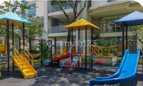 For Sale Luxurious Furnished CBD Pluit Apartment 2