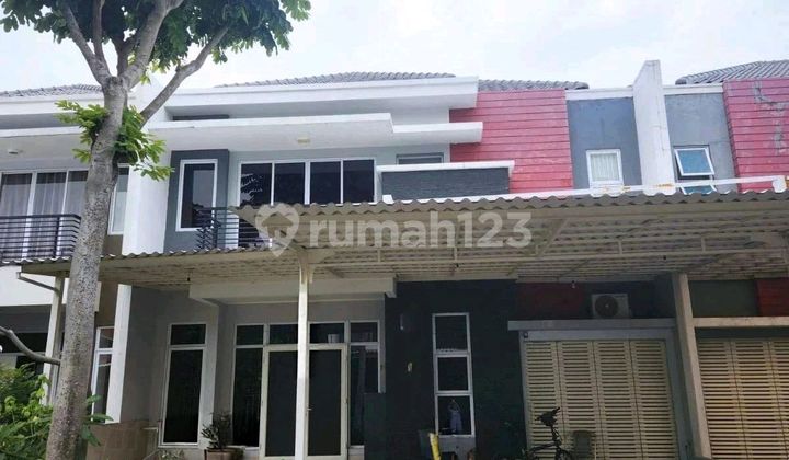2-Story House For Sale. Fast + Furnished.SHM.
