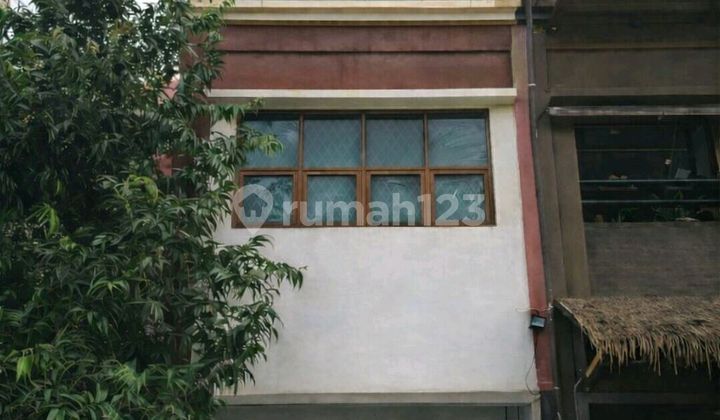 Ruko 4 Lantai Daanmogot Baru bisa Langsung Usaha Ruko 4 Lantai Daanmogot Baru bisa Langsung Usaha