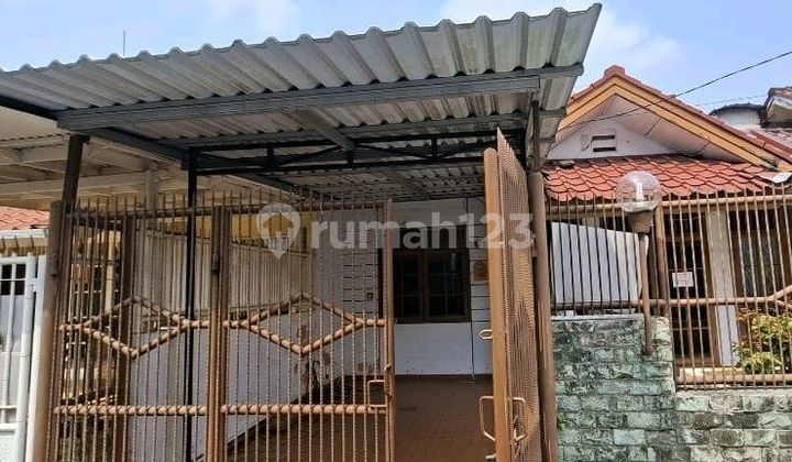 Dijual Rumah Dibawah Pasaran Shm Citra Garden 1.