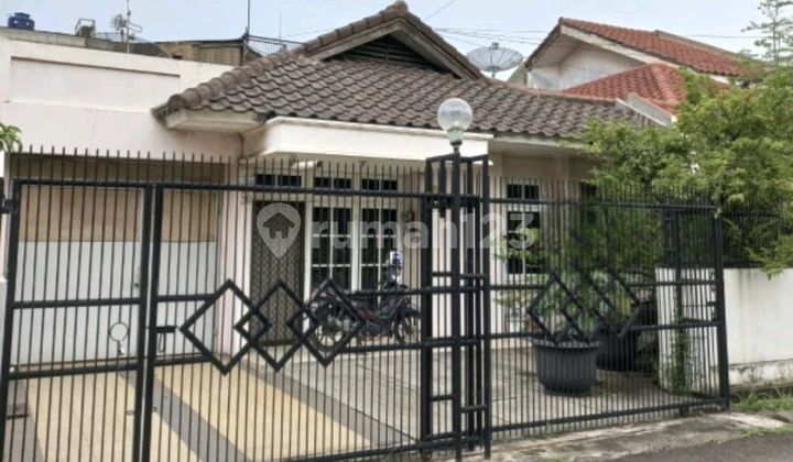 Rumah Shm Di Bawah Pasaran. Dicitra Garden.strategis. Rumah Shm Di Bawah Pasaran. Dicitra Garden.strategis.