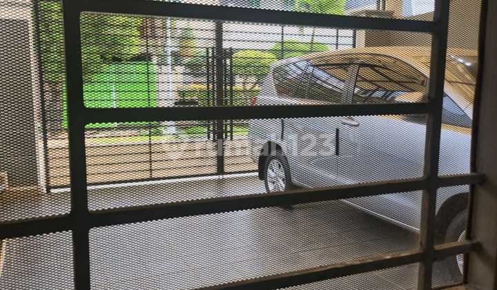 Dijual Rumah Pik 1 Mayang Permai Pinisi SHM Hadap Selatan. 2