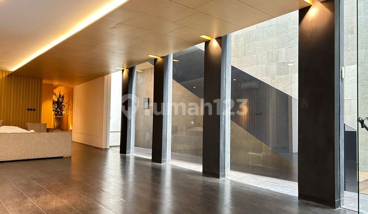 Unique 3.5-Story Luxury House with SHM Certificate in Pluit 2