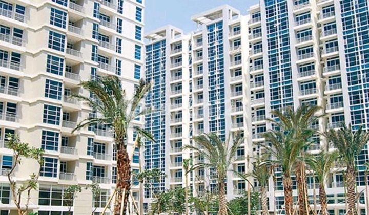 Dijual Apartemen Cbd Pluit 3 Kamar Tidur Furnished