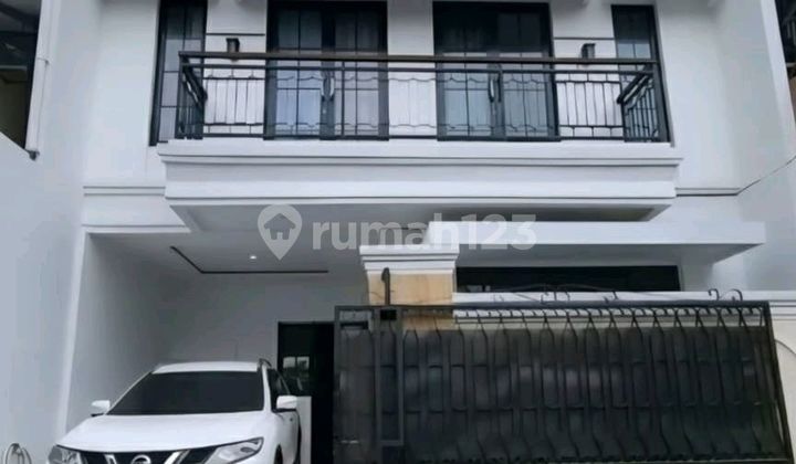 2-Storey House, Cheap, Beautiful Semi-Furnished, Freehold Certificate 2-Storey House, Cheap, Beautiful Semi-Furnished, Freehold Certificate