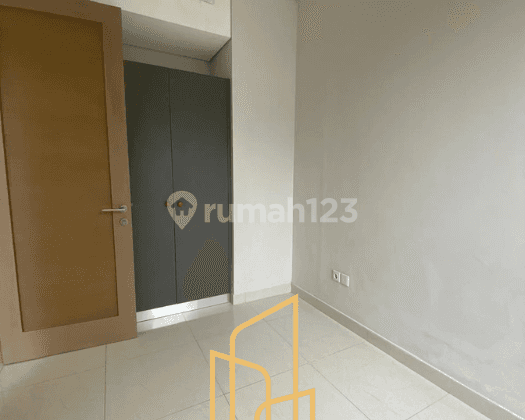 Dijual Rugi Apartemen 1BR Semi Furnished Sertifikat Ready Kpa Termurah Beli Pasti Untung