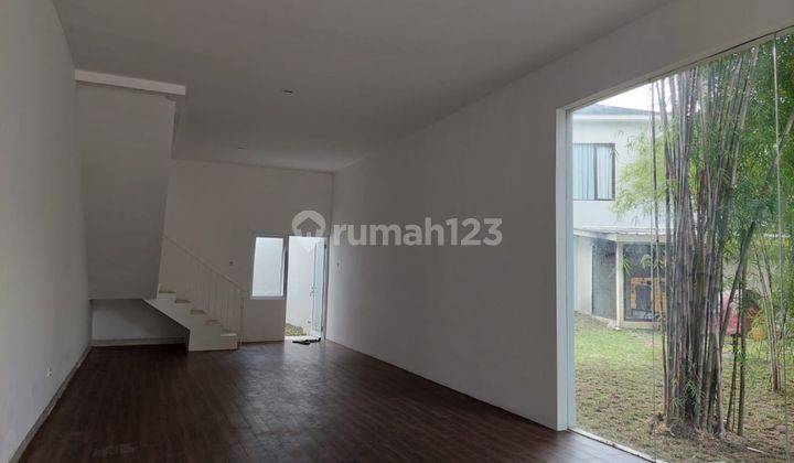 Disewakan ruko sudut main road dalam kawasan CitraGrand City  2