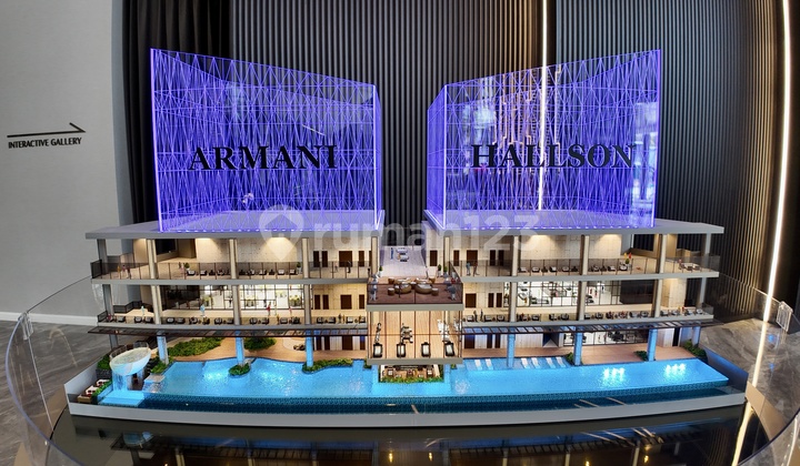 Dijual Apartment Baru Full Furnished Lokasi Hadap Twin Tower Klcc Malaysia