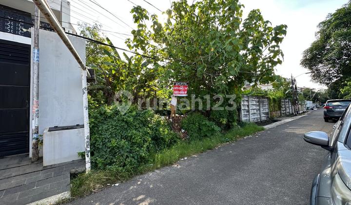 Dijual tanah kavling siap bangun jalan Rajawali Palembang Dijual tanah kavling siap bangun jalan Rajawali Palembang