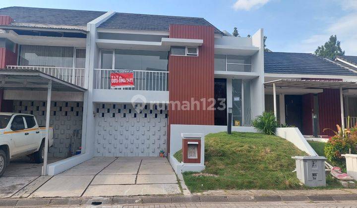 Dijual Rumah Somerset East Citragrand City Plmb 1