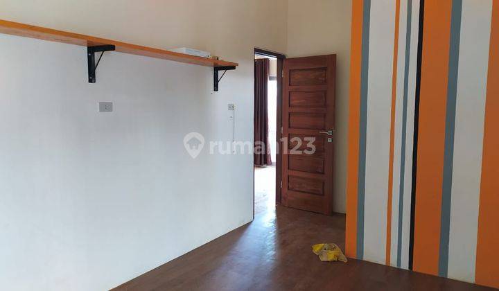 Dijual cepat rumah 2 lantai Graha Bukit Raflesia Kenten 2