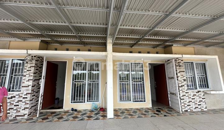 For Rent 4 Bedroom House in Citragrand City Housing