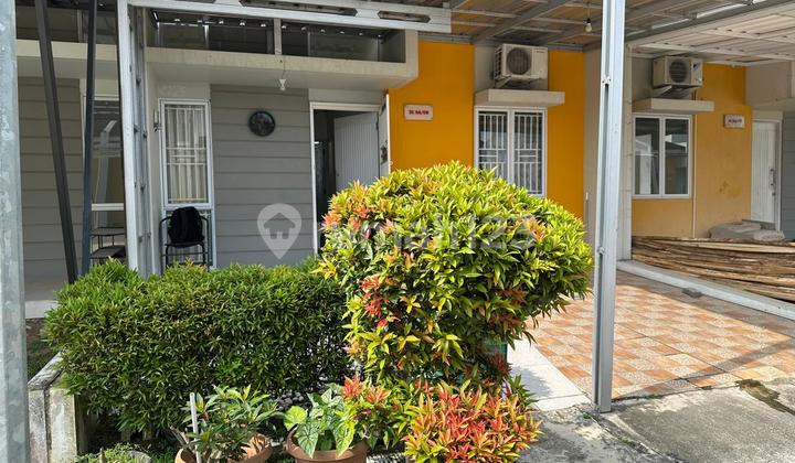 For Rent House Green Valley Inside Citragrand City Complex