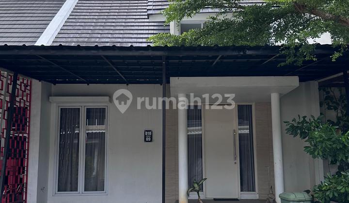 For Rent House Citraland Complex Palembang For Rent House Citraland Complex Palembang