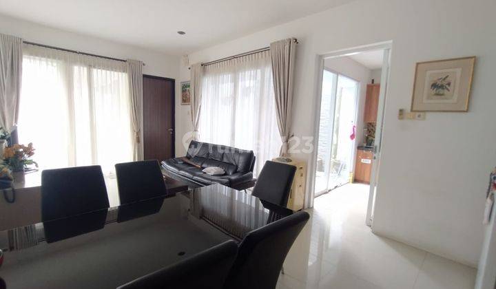 Dijual Rumah Mewah Full Furnished Citra Grand City 2