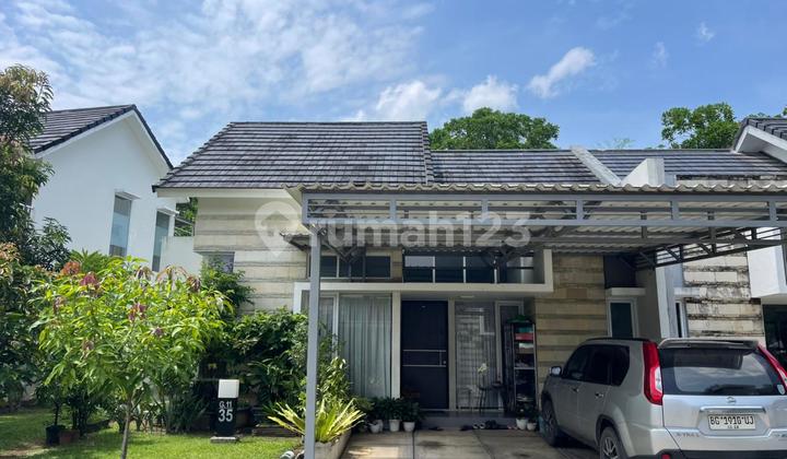 Dijual Rumah Siap Huni Citragrand City Summer Meadow